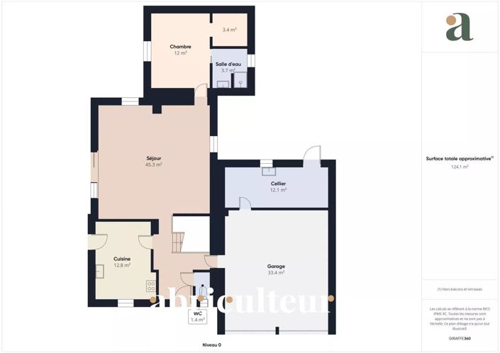 Image No.15-4 Bed House for sale