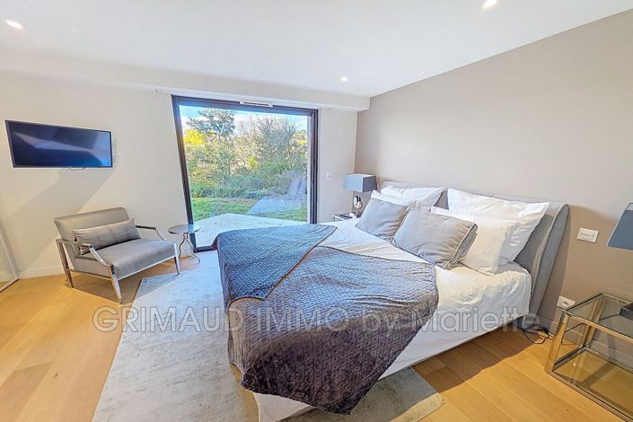 Image No.8-Maison de 5 chambres à vendre à Grimaud