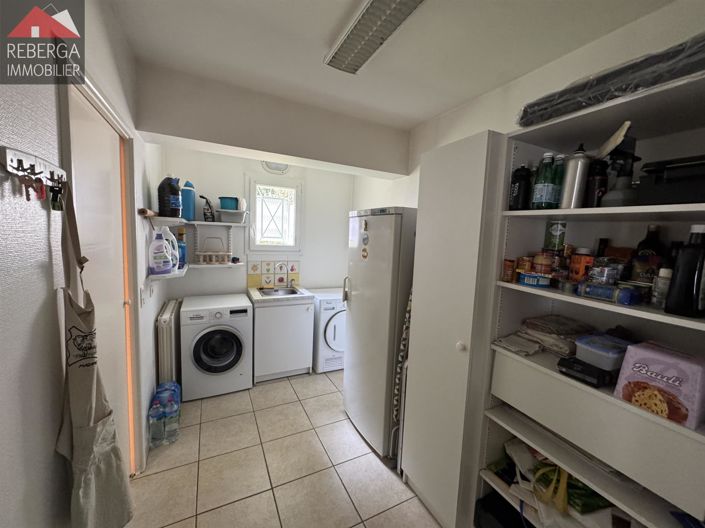 Image No.13-Maison de 3 chambres à vendre à Mazamet