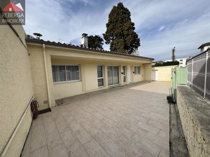 Image No.15-Maison de 3 chambres à vendre à Mazamet