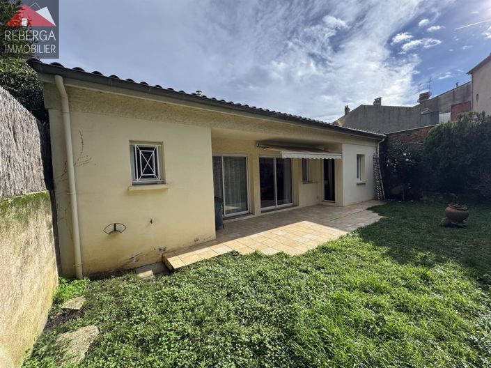 Image No.16-Maison de 3 chambres à vendre à Mazamet