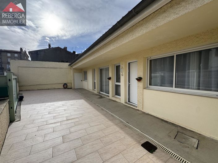 Image No.2-Maison de 3 chambres à vendre à Mazamet