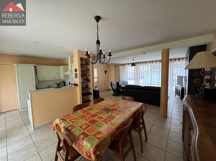 Image No.8-Maison de 3 chambres à vendre à Mazamet