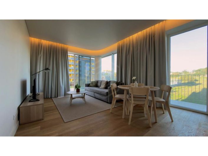 Image No.12-1 Bed Apartment for sale