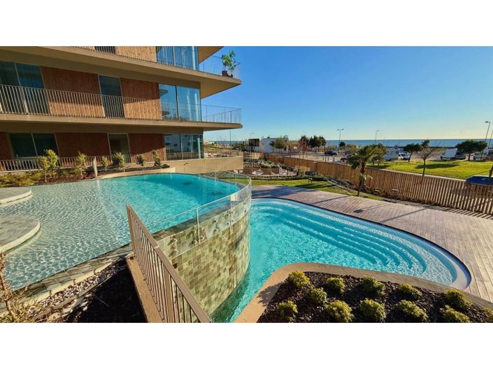 Image No.34-1 Bed Apartment for sale