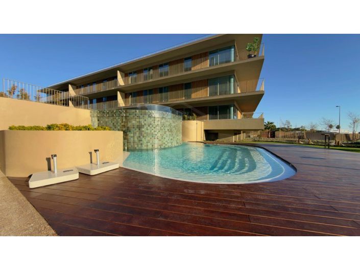 Image No.48-1 Bed Apartment for sale