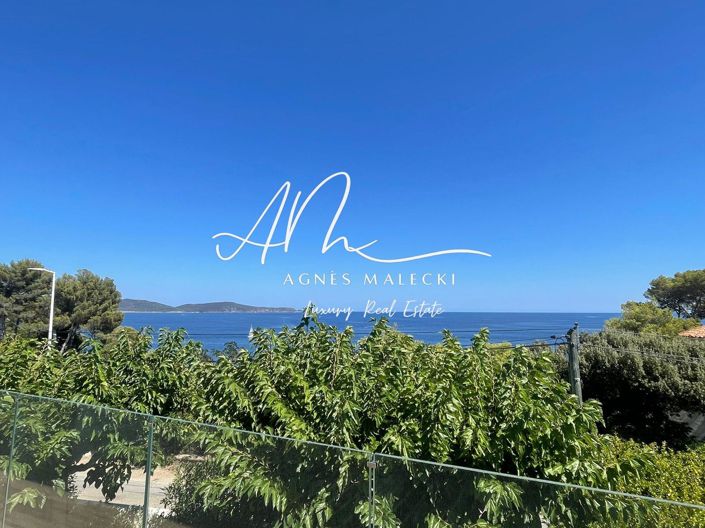 Image No.6-Maison de 4 chambres à vendre à Cavalaire-sur-Mer