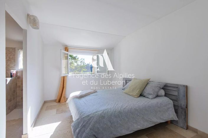 Image No.16-Maison de 6 chambres à vendre à Mouriès