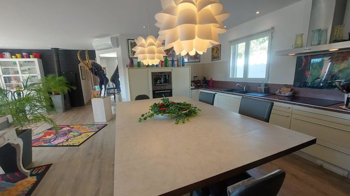 Image No.14-Maison de 4 chambres à vendre à Draguignan