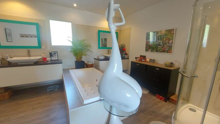 Image No.17-Maison de 4 chambres à vendre à Draguignan