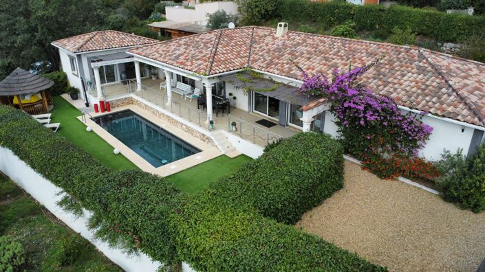 Image No.2-Maison de 4 chambres à vendre à Draguignan