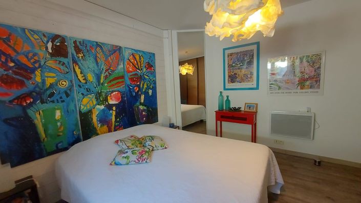 Image No.20-Maison de 4 chambres à vendre à Draguignan