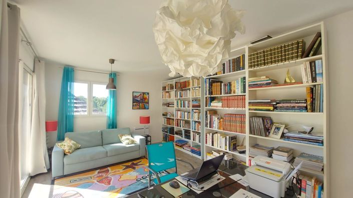 Image No.21-Maison de 4 chambres à vendre à Draguignan