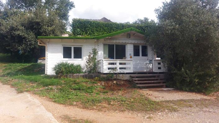 Image No.24-Maison de 4 chambres à vendre à Draguignan