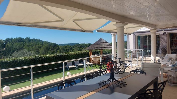 Image No.5-Maison de 4 chambres à vendre à Draguignan