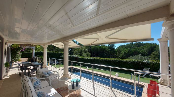 Image No.8-Maison de 4 chambres à vendre à Draguignan