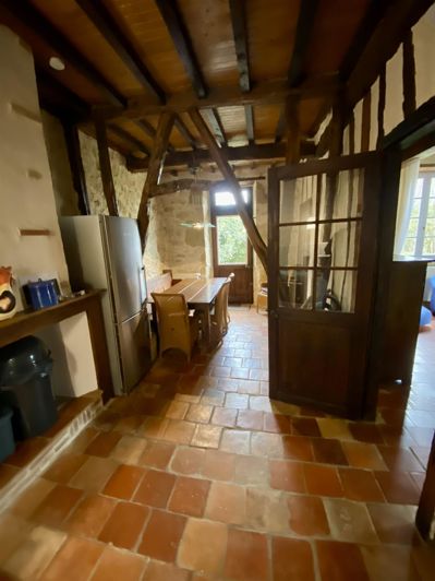 Image No.11-Maison de 8 chambres à vendre à Seissan