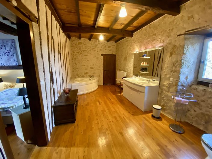 Image No.13-Maison de 8 chambres à vendre à Seissan