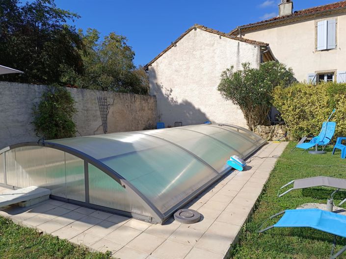 Image No.17-Maison de 8 chambres à vendre à Seissan