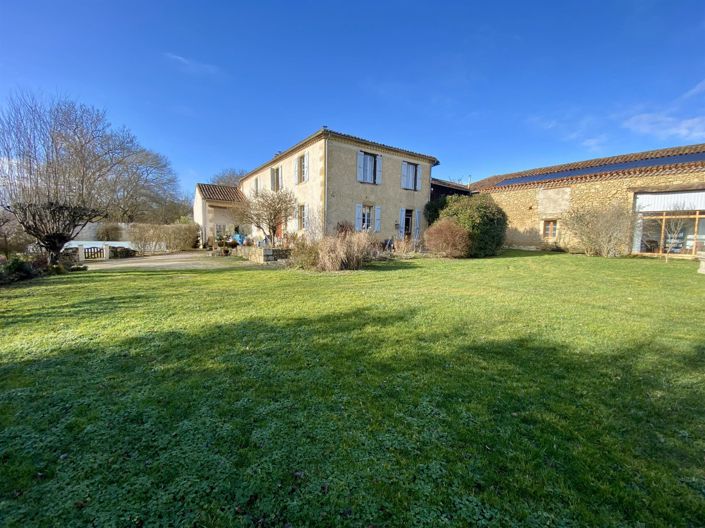 Image No.20-Maison de 8 chambres à vendre à Seissan