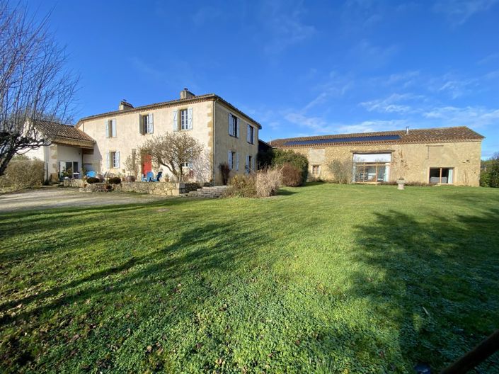 Image No.21-Maison de 8 chambres à vendre à Seissan