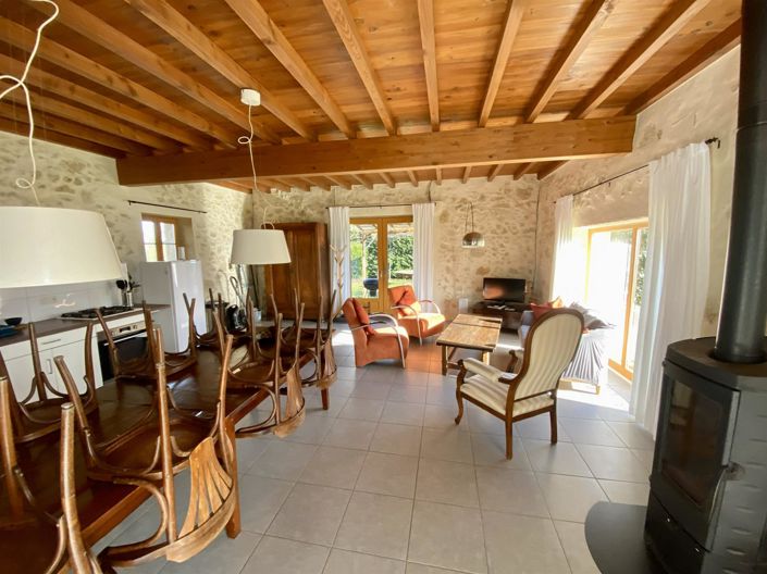 Image No.23-Maison de 8 chambres à vendre à Seissan