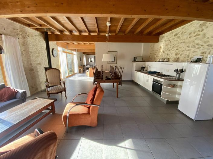 Image No.24-Maison de 8 chambres à vendre à Seissan