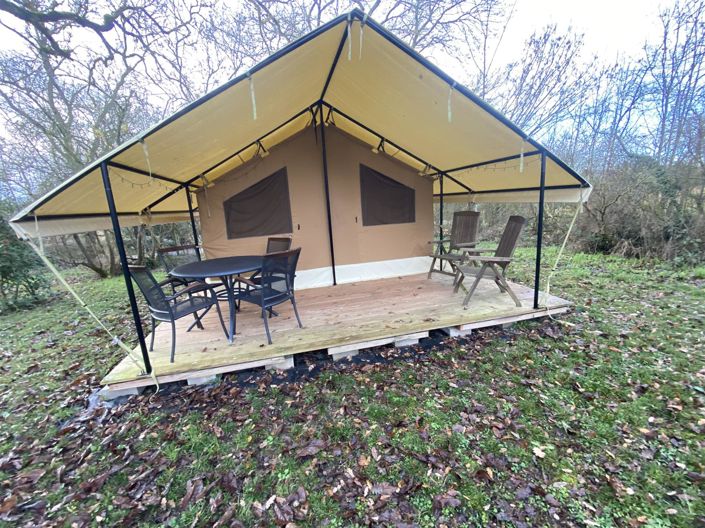 Image No.31-Maison de 8 chambres à vendre à Seissan