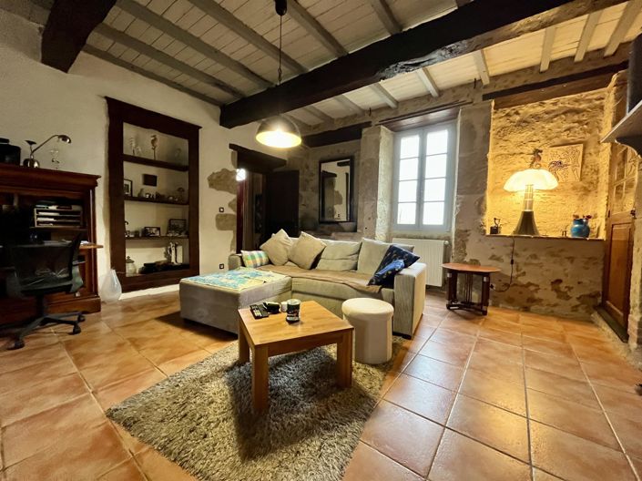 Image No.4-Maison de 8 chambres à vendre à Seissan