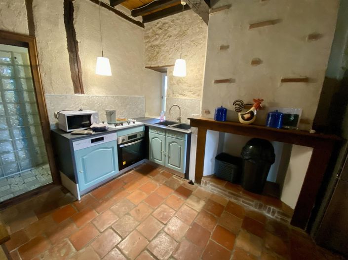 Image No.9-Maison de 8 chambres à vendre à Seissan