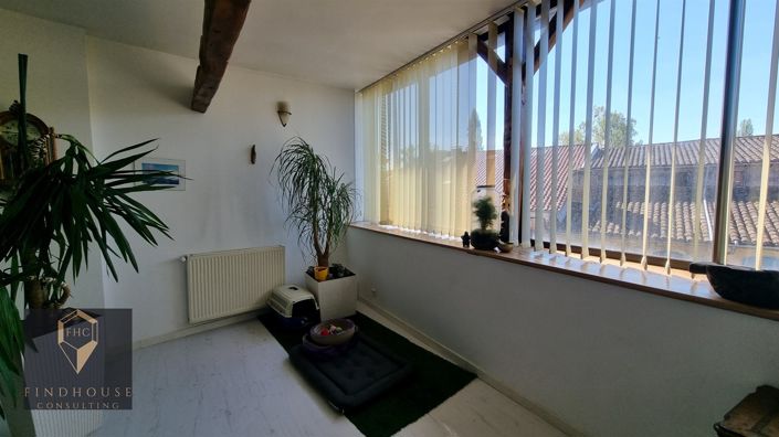 Image No.3-Maison de 3 chambres à vendre à Simorre