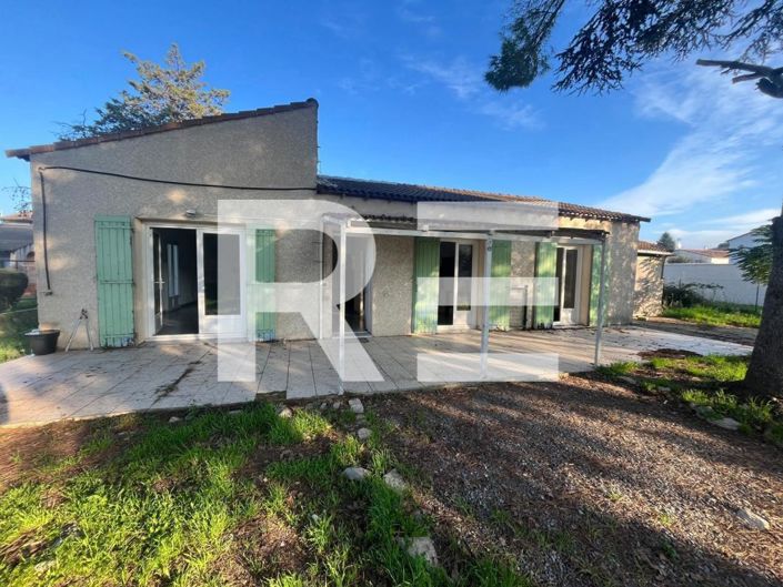 Image No.4-Maison de 3 chambres à vendre à Beauvoisin