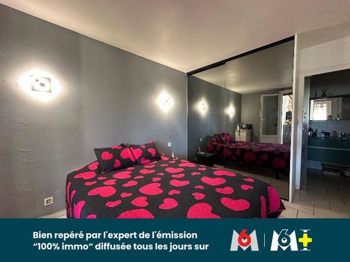 Image No.9-Appartement à vendre à Toulon