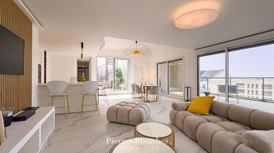 1 - Montpellier, Apartment
