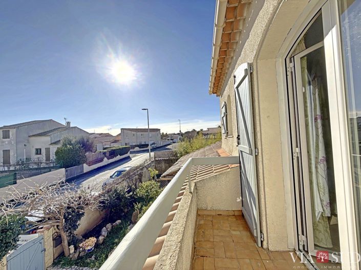 Image No.12-Propriété de 4 chambres à vendre à Béziers