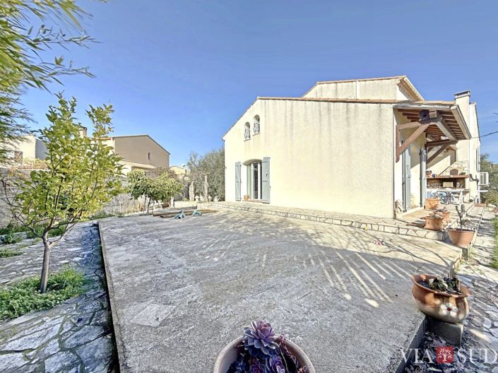 Image No.3-Propriété de 4 chambres à vendre à Béziers