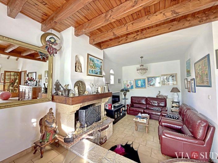 Image No.5-Propriété de 4 chambres à vendre à Béziers