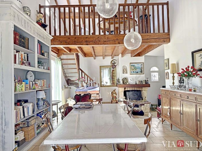 Image No.7-Propriété de 4 chambres à vendre à Béziers