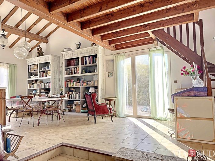 Image No.8-Propriété de 4 chambres à vendre à Béziers