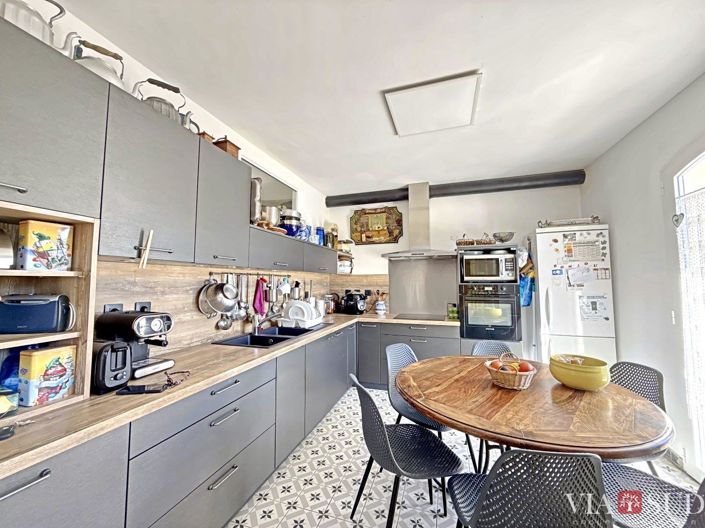 Image No.9-Propriété de 4 chambres à vendre à Béziers