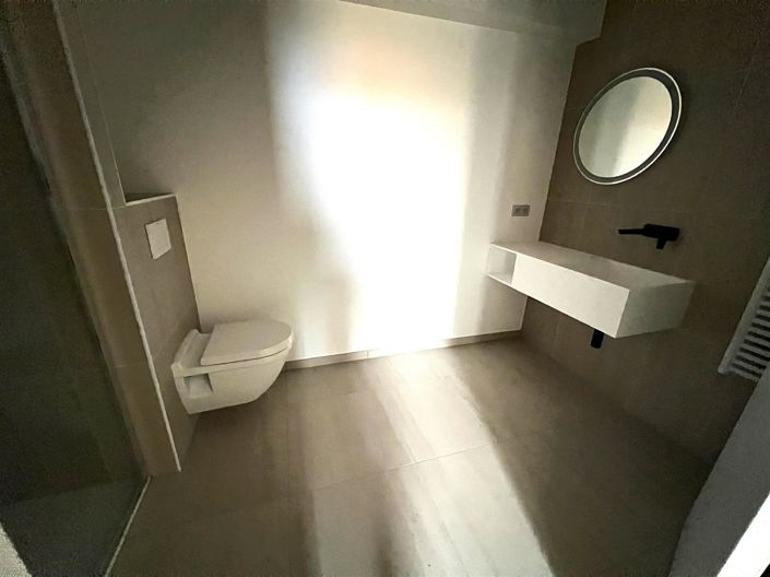 Image No.7-Appartement de 1 chambre à vendre à Beausoleil