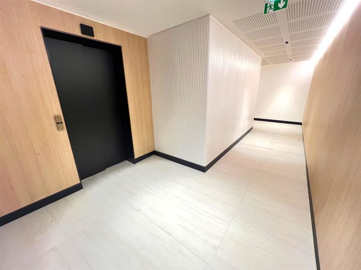 Image No.8-Appartement de 1 chambre à vendre à Beausoleil