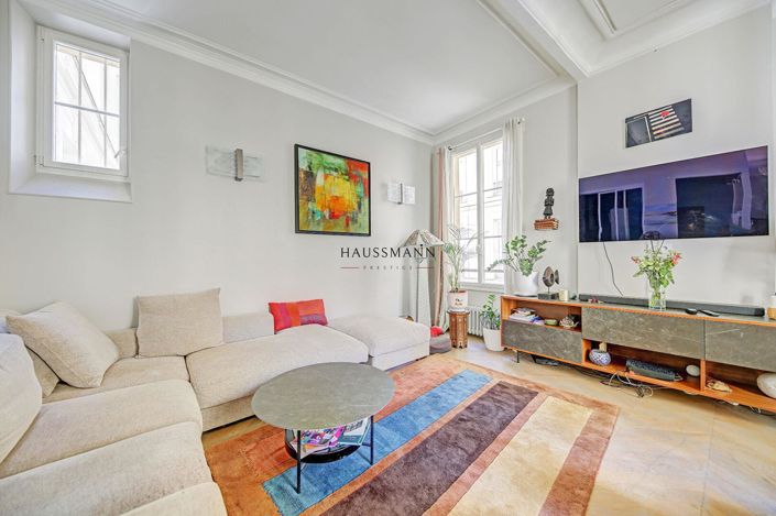 Image No.4-Appartement de 2 chambres à vendre à Paris