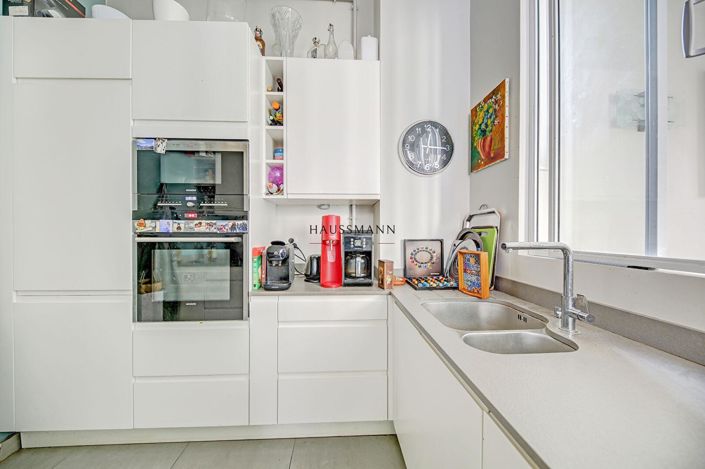 Image No.5-Appartement de 2 chambres à vendre à Paris