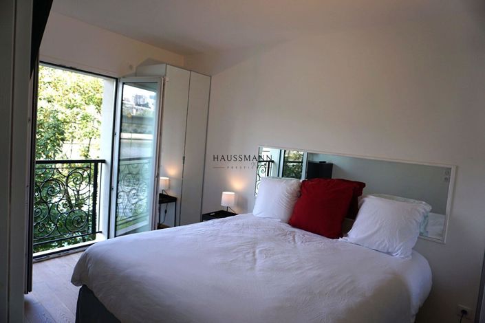 Image No.7-Appartement de 2 chambres à vendre à Neuilly-sur-Seine