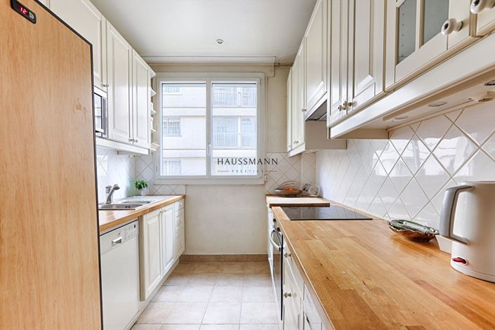 Image No.10-Appartement de 2 chambres à vendre à Paris