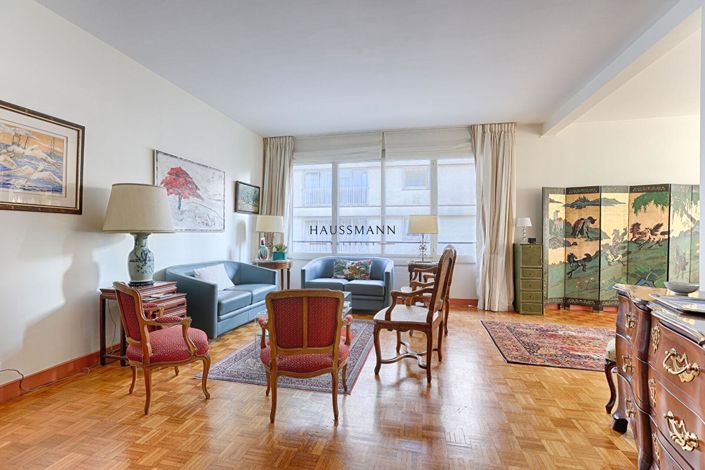 Image No.2-Appartement de 2 chambres à vendre à Paris