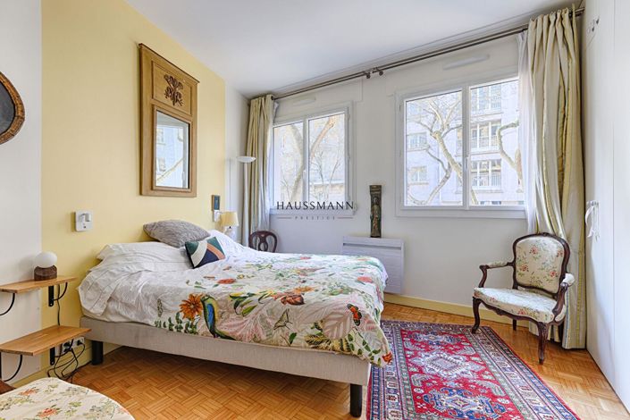 Image No.8-Appartement de 2 chambres à vendre à Paris