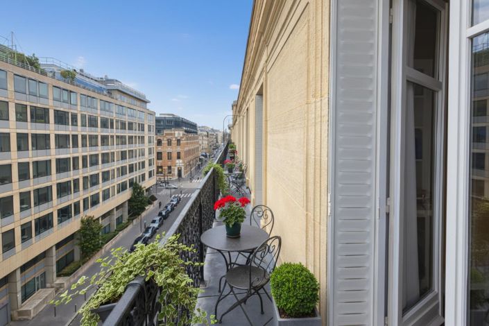 Image No.2-Appartement de 6 chambres à vendre à Paris