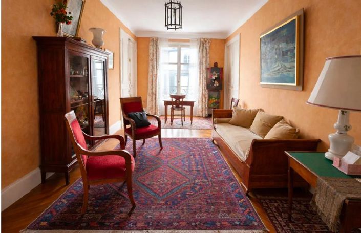 Image No.4-Appartement de 6 chambres à vendre à Paris